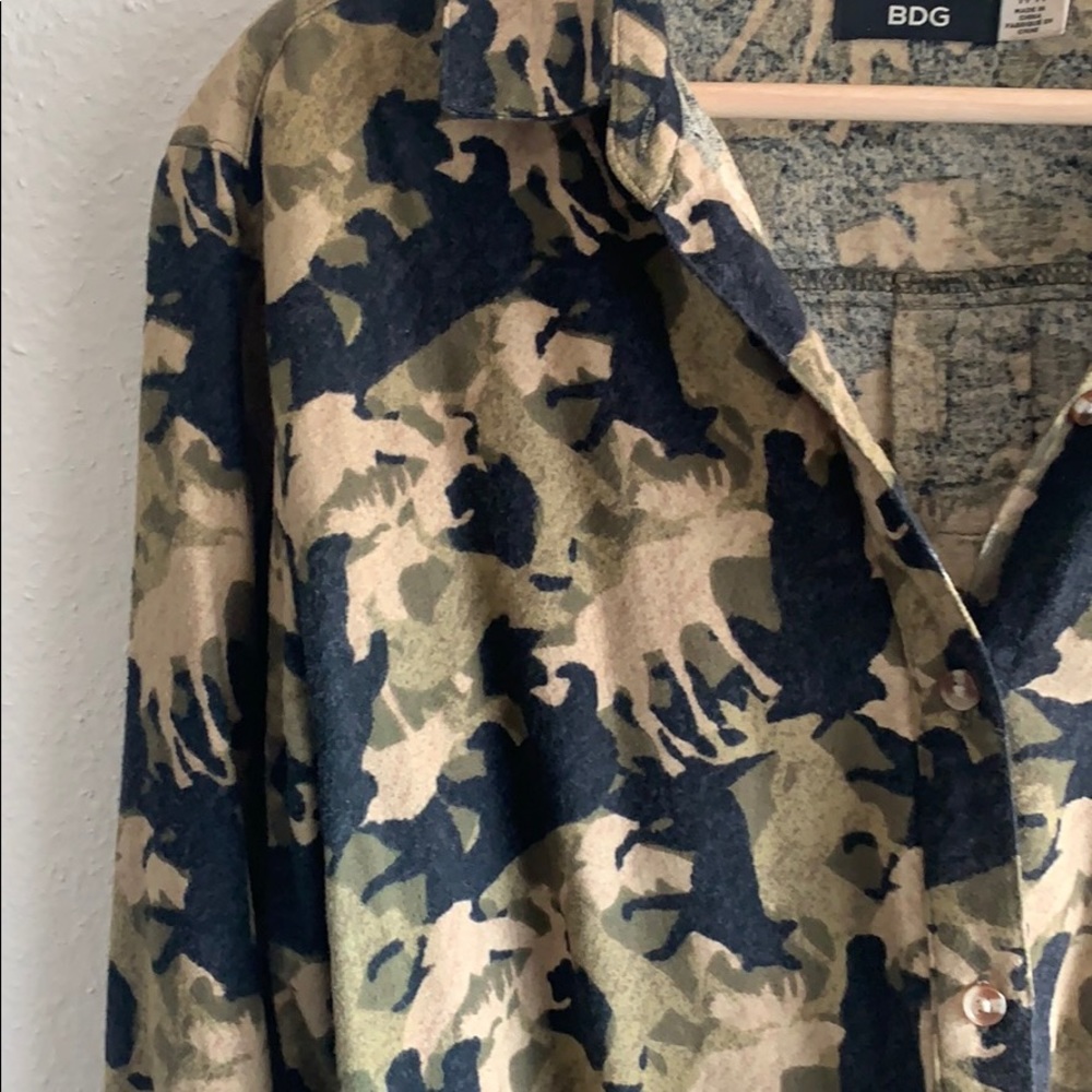 Uo Flannel - image 4